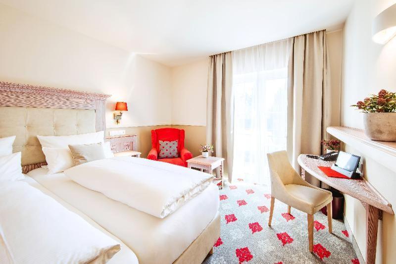 Landgasthof Hotel Gentner Nürnberg Zimmer foto