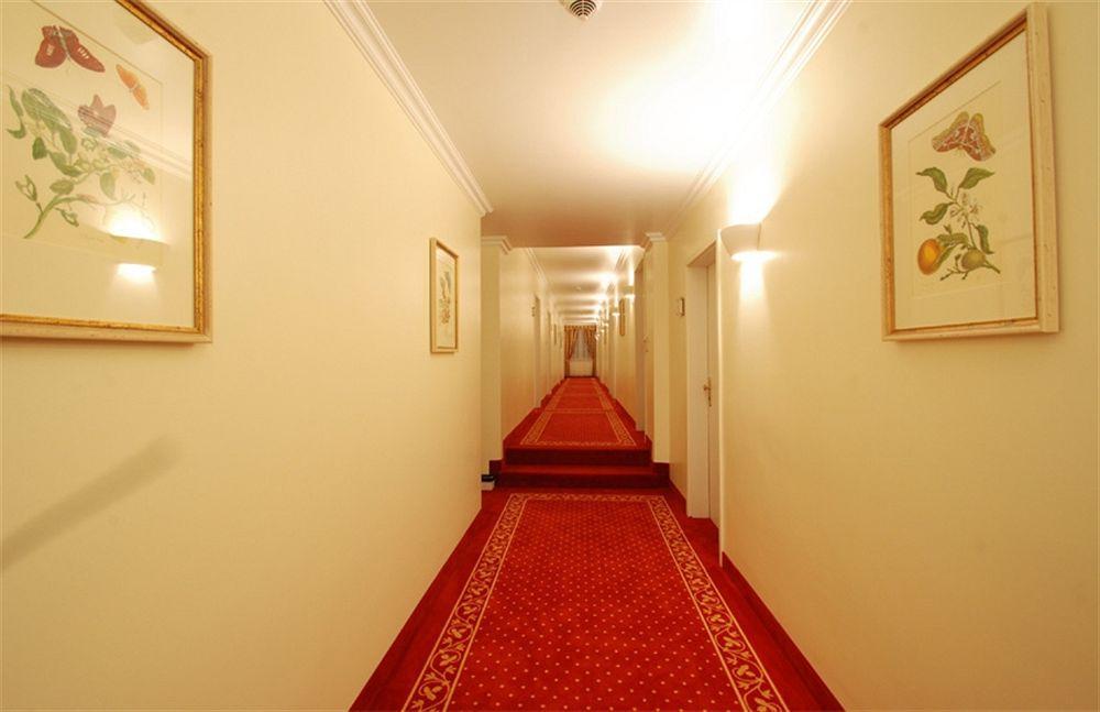 Landgasthof Hotel Gentner Nürnberg Exterior foto
